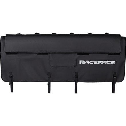 Stash Tailgate Pad - Full-Size Truck