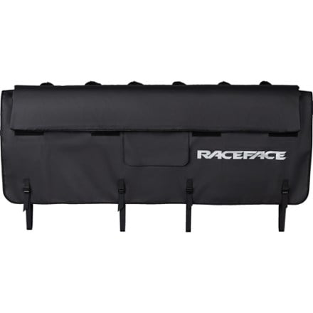 Race Face Stash Tailgate Pad - Full-Size Truck 0