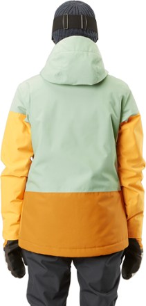 Picture Organic Clothing Seakrest Insulated Jacket - Women's 2