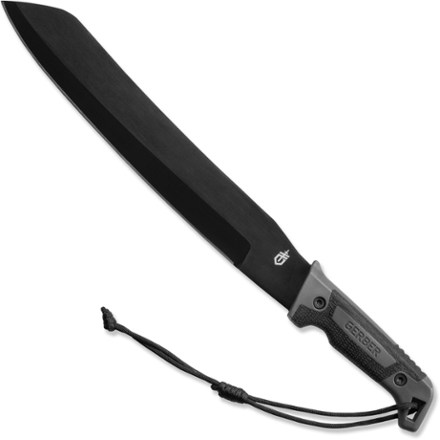 Gerber Gator Golok Machete REI Coop