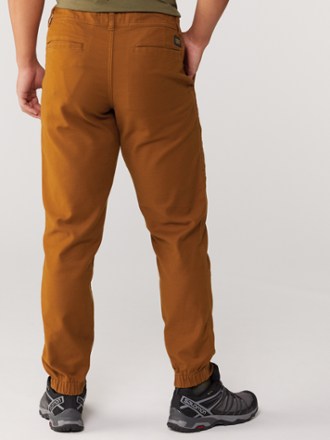 REI Co-op Trailsmith Jogger Pants - Men's 4