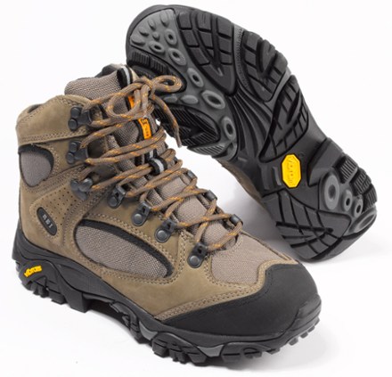 REI Co-op Monarch IV Hiking Boots 