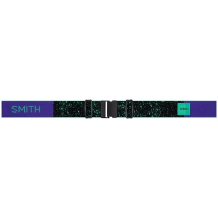 Smith I/O MAG ChromaPop Snow Goggles with gogglesoc 4