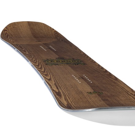 Arbor Element Snowboard – Men’s – 2026/2027 Sansujyuku sansujyuku.com