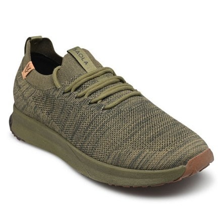 SAOLA Tsavo 2.0 Waterproof Shoes - Men's 2