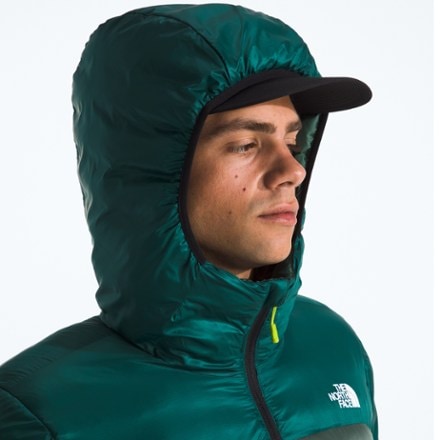 The North Face Terra Peak Hoodie Insulated Jacket - Men's 5