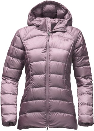 north face quail grey