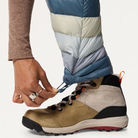 Cotopaxi Fuego Down Pants - Women's 8