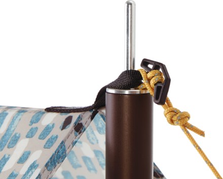 REI Co-op + West Elm Outward Day Shelter 4