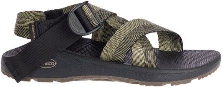 chaco z sandals