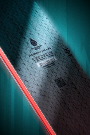 Rossignol Sender 110 Skis - 2026/2027 4