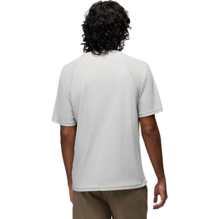 prAna Sol Shade Crew Shirt - Men's 2