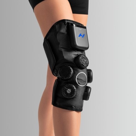 Hyperice X 2 Knee 10