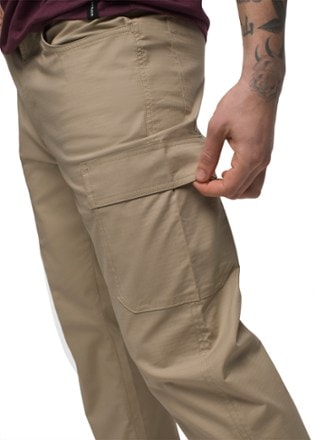 prAna Double Peak Pants - Men's 3