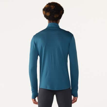REI Co-op Merino 250 Half-Zip Base Layer Top - Men's 2