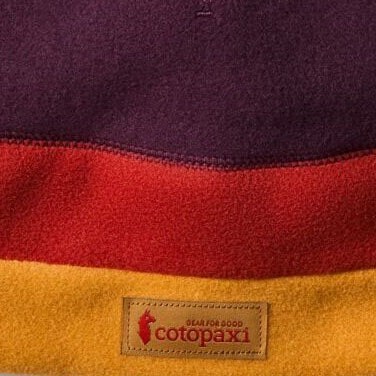 Swatch Image of color Acai Stripes