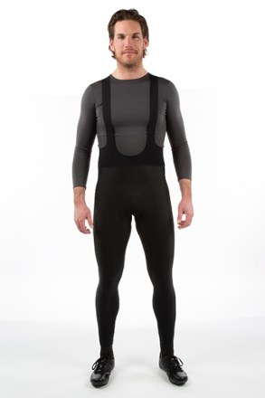 PEARL iZUMi Thermal Cycling Bib Tights - Men's