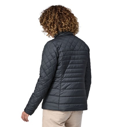 Patagonia Radalie Insulated Jacket - Women's 2