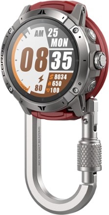 COROS VERTIX 2 Carabiner Watch not included