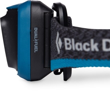 Black Diamond Spot 400 Headlamp 3