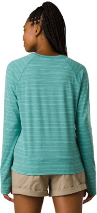 prAna Sol Searcher Long-Sleeve Top - Women's 2