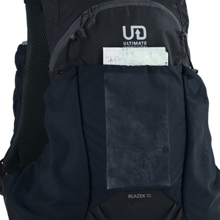Ultimate Direction Blazek 10 Pack 2