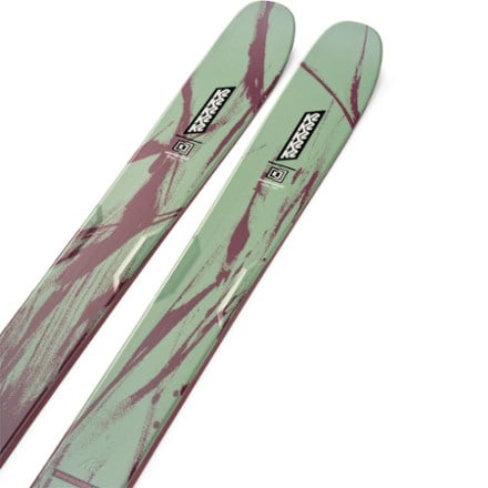 K2 Mindbender 101 W Skis - Women's - 2026/2027 2