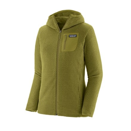 Patagonia R1 Air Full-Zip Hoody - Women's 0