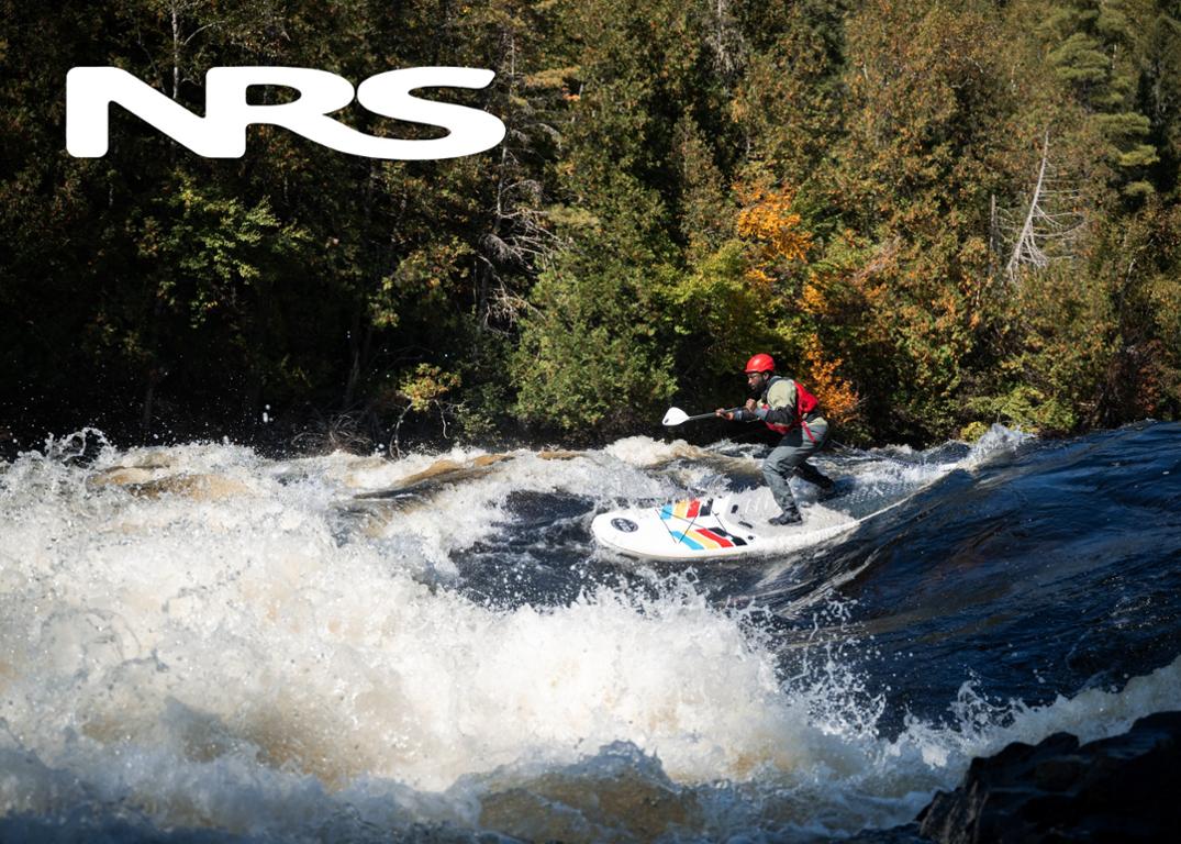 Location Image for Clean 110 Inflatable Stand Up Paddle Board - 11'