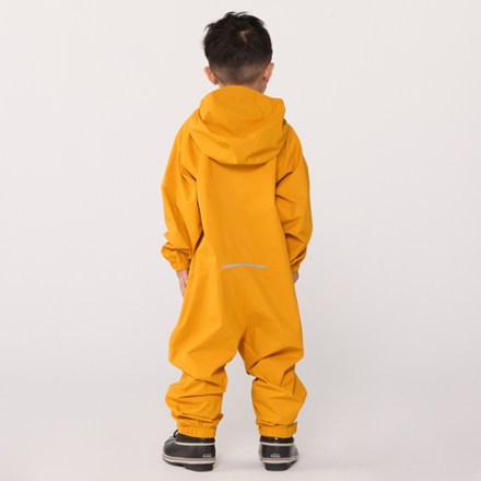 REI Co-op Rainier Rainsuit - Infants'/Toddlers' 2