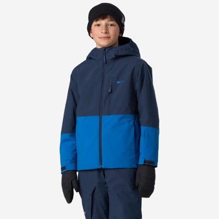 Marmot Snowline Insulated Jacket - Kids' 1