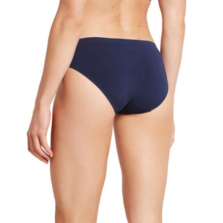 Boody Eco Wear Classic Bikini Underwear - Women's - Package of 2 2