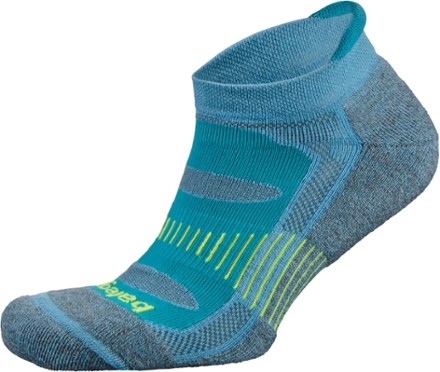 Balega Blister Resist NoShow Socks at REI