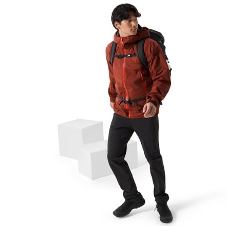 Arc'teryx Beta SL Jacket - Men's 9