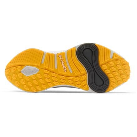 Columbia Konos Elevate Trail-Running Shoes - Men's 8
