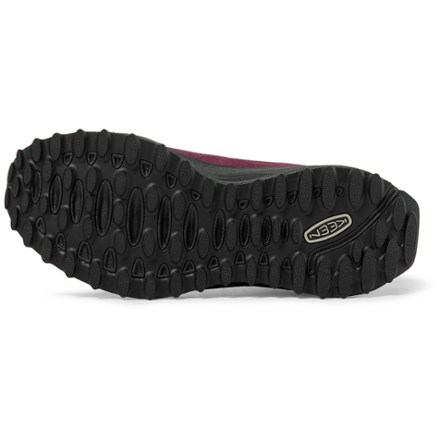 KEEN Jasper Zionic Sneakers - Women's 4