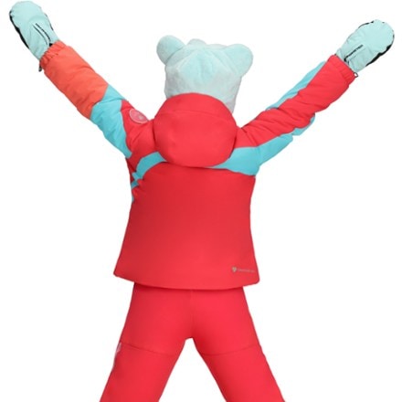 Obermeyer Livia Insulated Jacket - Toddlers'/Kids' 2