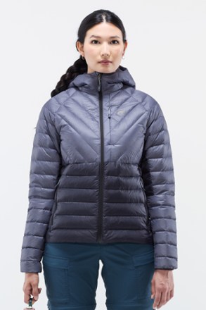 REI Co-op Magma 850 Down Hoodie - Women's 1