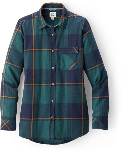 Product Image of color Blue Mirage Plaid