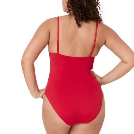 Andie The Amalfi One-Piece Swimsuit - Women's 4