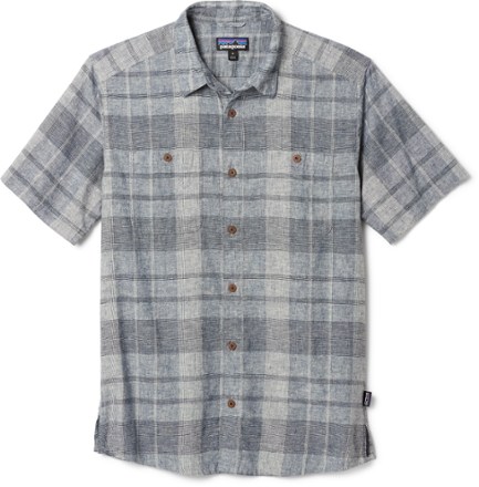 Patagonia Back Step Shirt Men S Rei Co Op