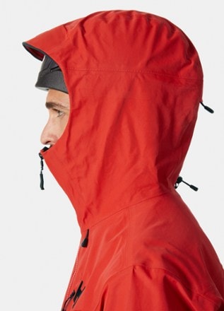 Helly Hansen Odin 9 Worlds Infinity Shell - Men's 5