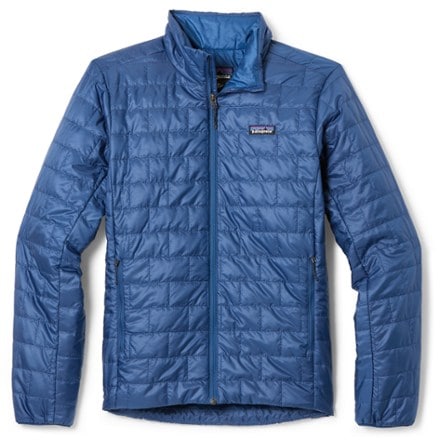 Patagonia Nano Puff Insulated Jacket - Men's 0