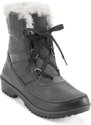 sorel women's tivoli ii winter boots