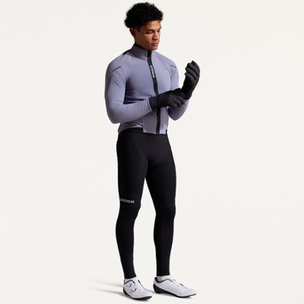 GOREWEAR GORE-TEX Insulated Gloves 1