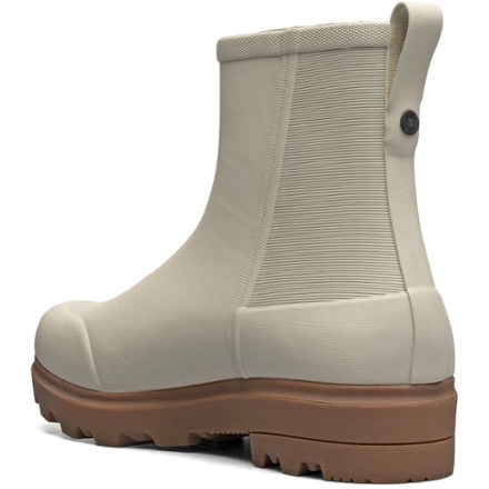 Bogs Holly Rain Zip Rain Boots - Women's 4