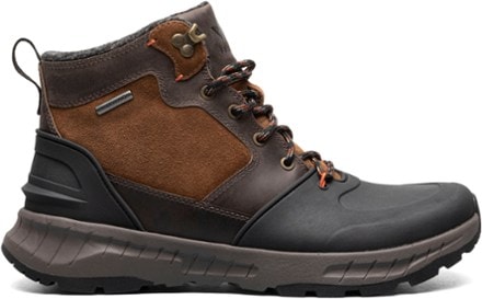 Forsake Whitetail Mid Boots - Men's 0