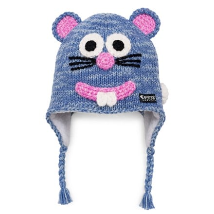 Everest Designs Wild Hatz Hat - Toddlers' 0