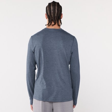 REI Co-op Midweight Long-Sleeve Base Layer Top - Men's 2