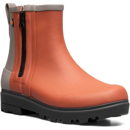 Bogs Holly Zip Rain Boots - Women's 2